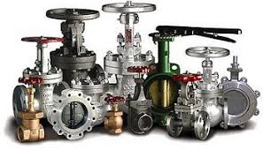 Запорная арматура