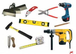 Инструмент