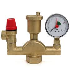 Котельное оборудование