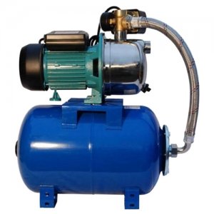 Насосные станции