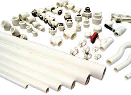 Полипропиленовые трубы и фитинги