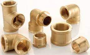 Латунные фитинги