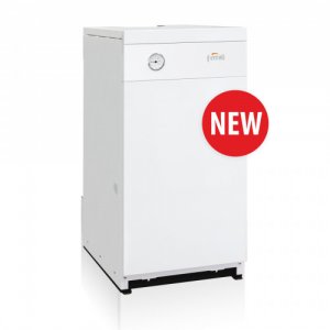 Напольные газовые котлы