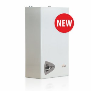 Настенные газовые котлы