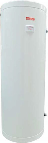 Бойлер косвенного нагрева Arderia BF 100 1120 x 500 G3/4"