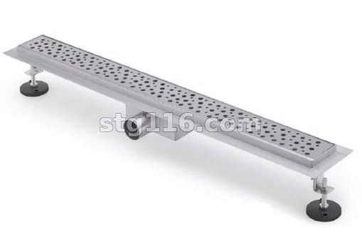 Трап-лоток с гор.вып. 70мм*800мм (гидрозатвор) BAD418502