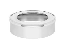 Заглушка (с отверт.) d140/230 (наруж.)