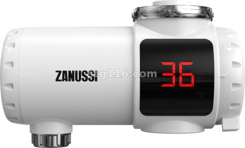 Водонагреватель Zanussi SmartTap проточный