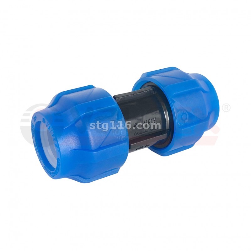 МУФТА ПЭ 20 Ламмин 300/50