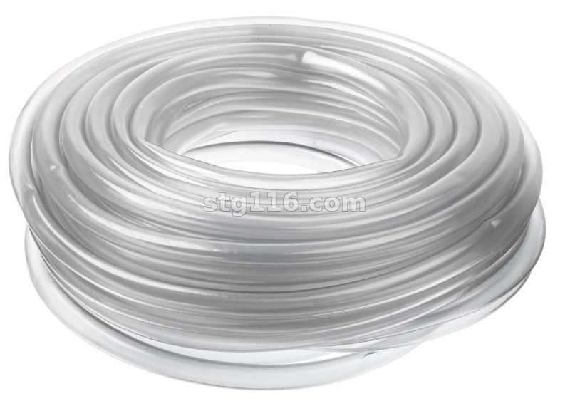 Шланг 3/4 (D-18мм, 25м) "СИЛИКОН" (прозрачный)