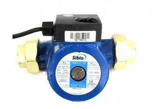 Насос цирк. СМАРТ 25/6 180 Valfex ALPHA