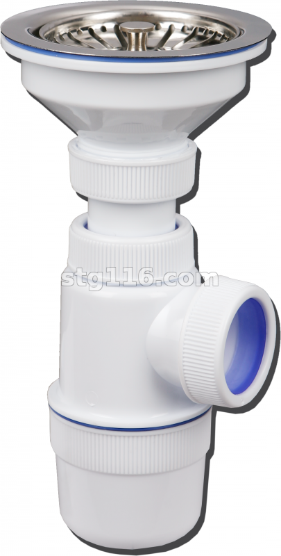 Стол разделочный 60 белый мрамор