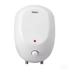 Водонагреватель Haier ES-8 V-Q1 (R) (над раковиной)