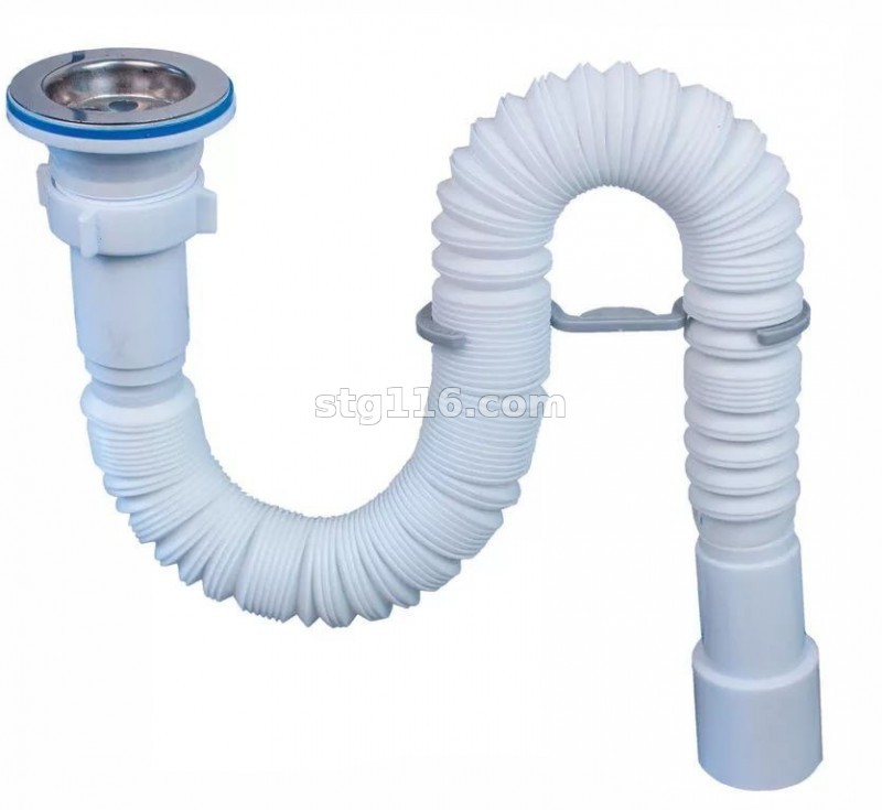 Гибкая труба G116 (удлиненная) (50)