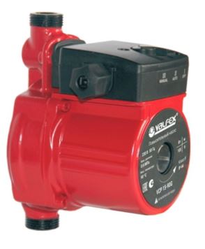 Насос повыш. давл. CL15GRS-15H (15м/25л/мин) PUMPMAN