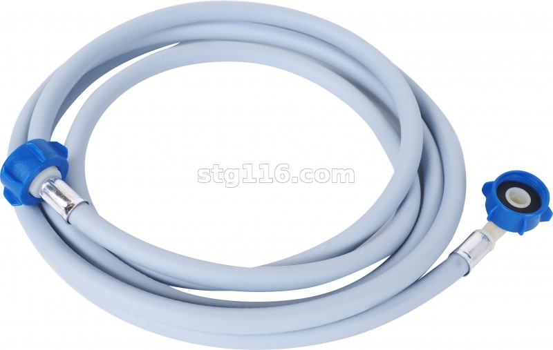 Шланг ЗАЛИВ д/стир маш. L=1,5м в индив/упак