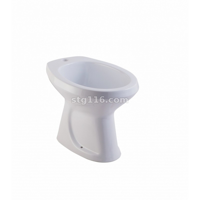 Биде напольное Люкс Rosa