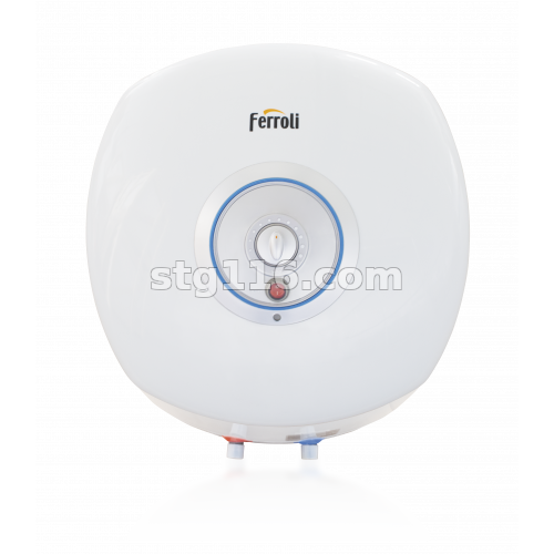 Водонагреватель эл. Ferroli Moon SN10SVE2U (под)(2000 Вт)