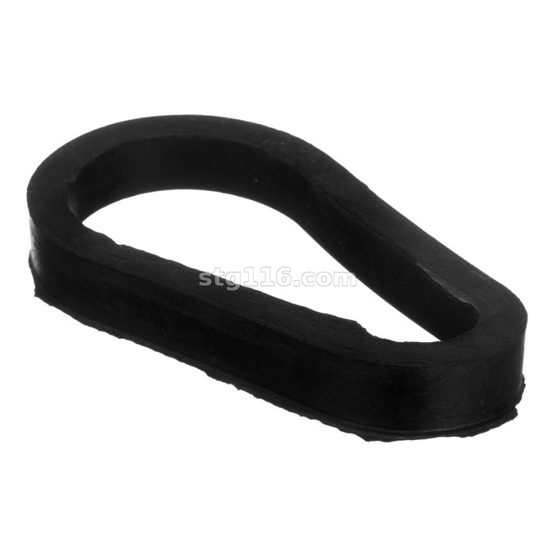 Манжета под сливной бачок (восьмерка)