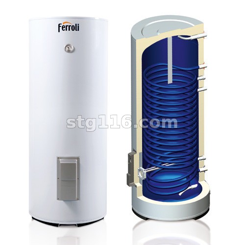 Водонагреватель Ferroli ECOUNIT F 300-1C