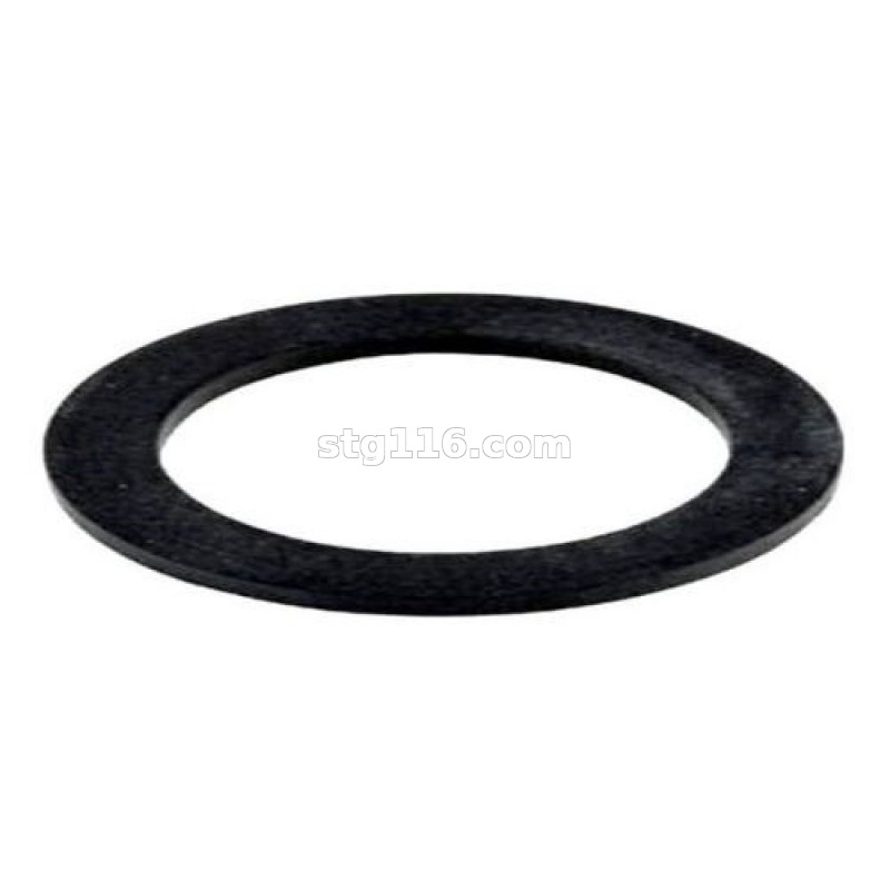 Прокладка D 1.1/4" резина