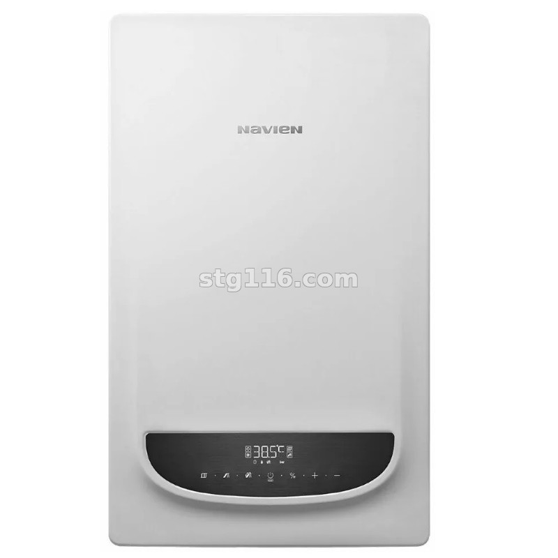 Котел газ. наст. Navien (35,0 кВт) 1-контр ONE-35K