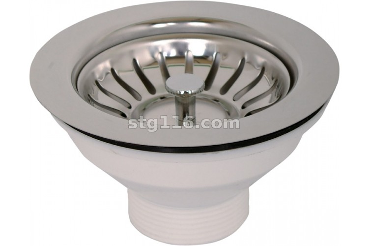 B24812-5 Душевая система Брашированное золото