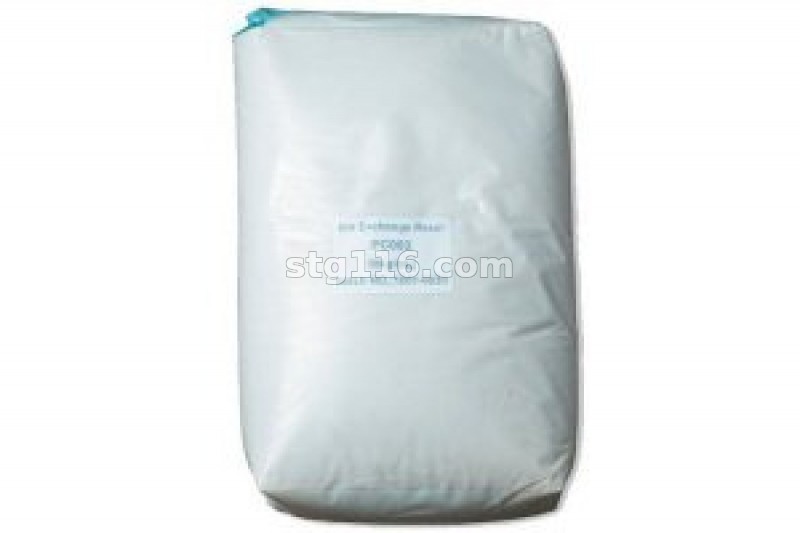 Засыпка Ионообменная смола (Технософт) 25л. арт 40345