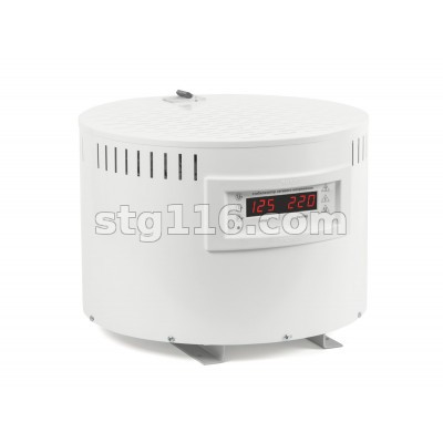 Стабилизатор напряж. Skat STL 10000 9 ступеней