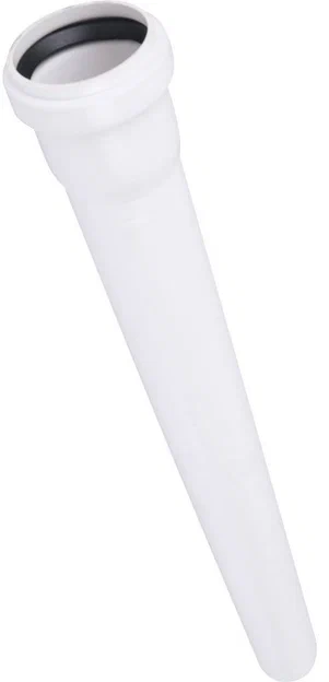 ТРУБА м/шум. 50х 1 м VALFEX