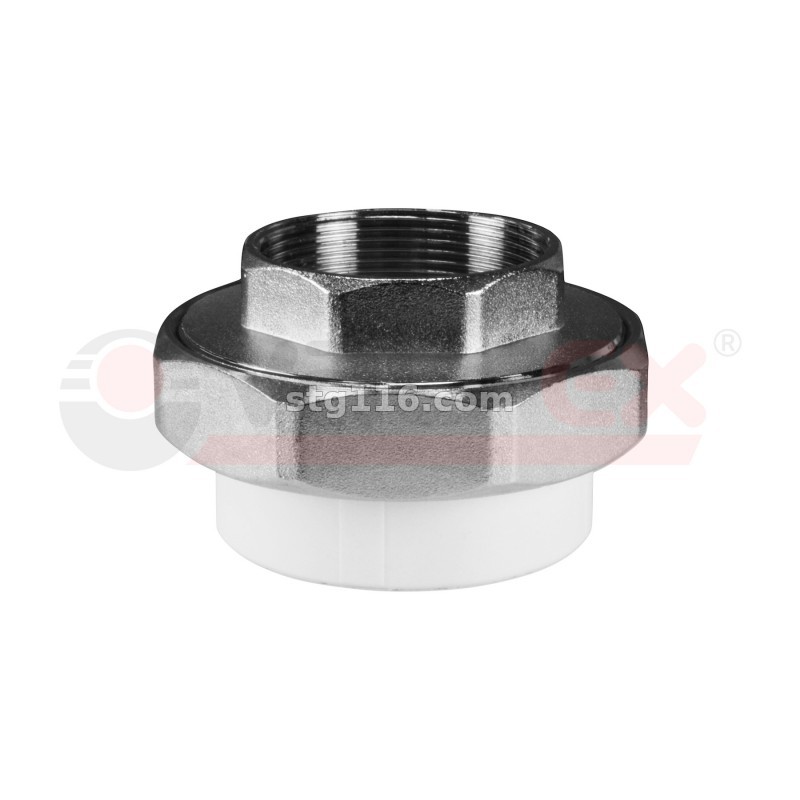 АМЕРИКАНКА пп 25х3/4"Вн.р VALF (25/100)