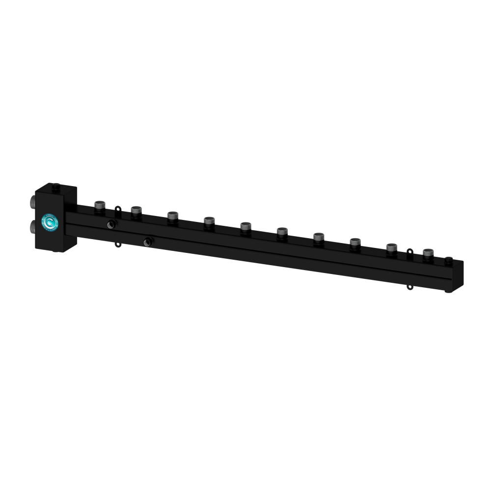 Гидрострелка разделитель Север-Т5