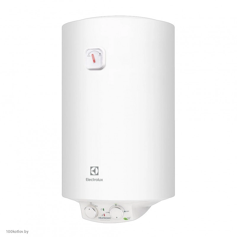 Водонагреватель Electrolux EWH 30 Heatronic Slim DryHeat